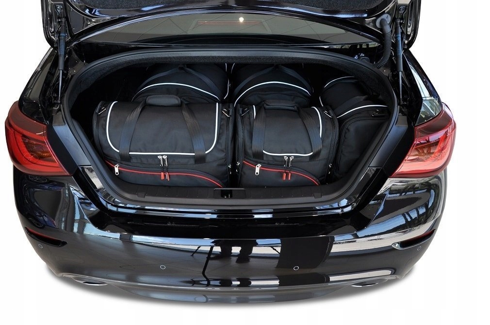 Спеціальні сумки KJUST INFINITI Q70 і 2013 + 5 шт.