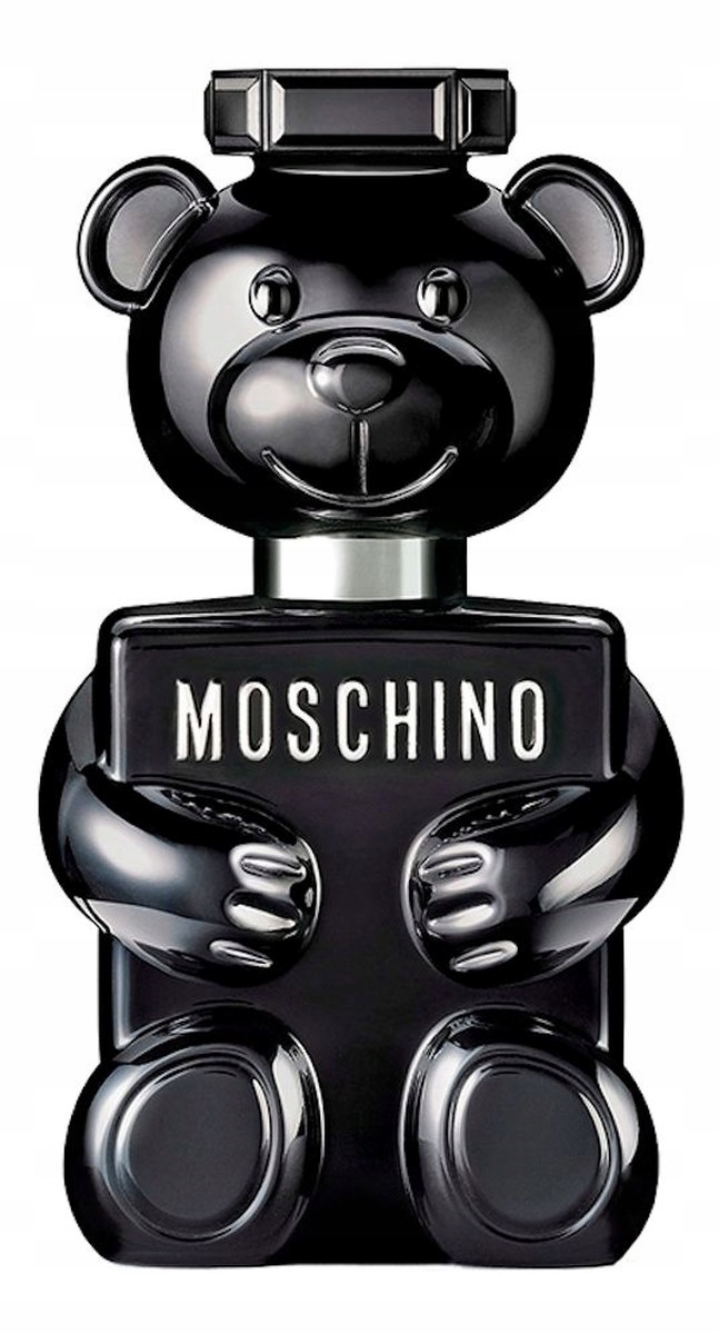 Moschino Toy Boy parfémovaná voda sprej 100 ml