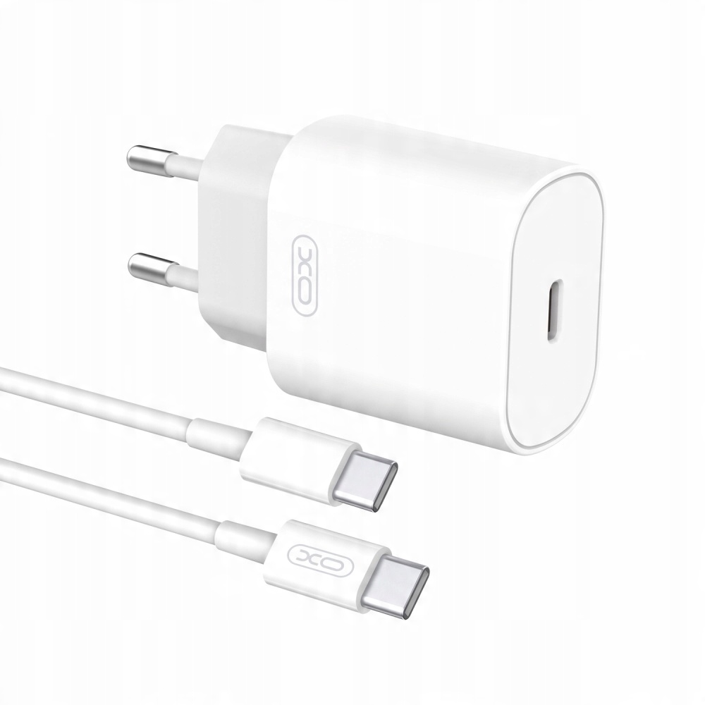 

Ładowarka szybka Usb-c Pd 25W kabel Usb-c