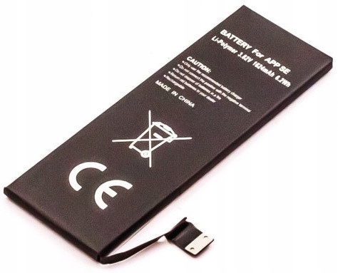 

Bateria do iPhone Se 616-00107