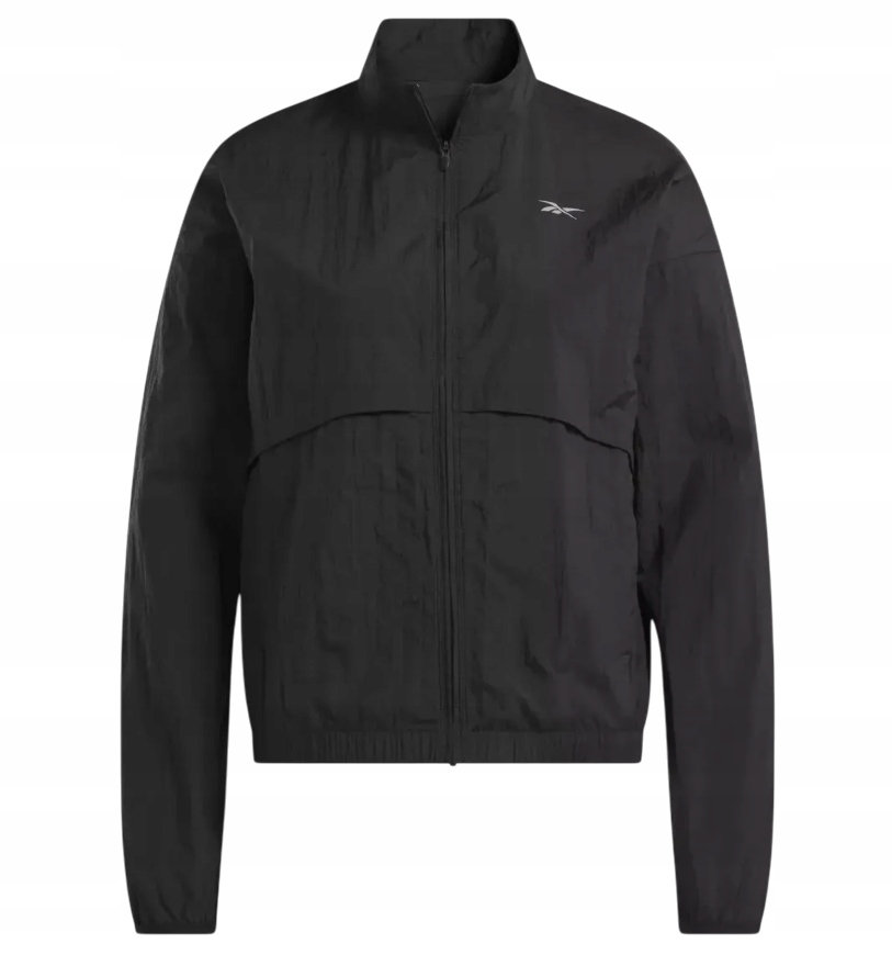 Reebok Running Woven Jacket Kurtka Sportowa Damska Rozmiar Xs