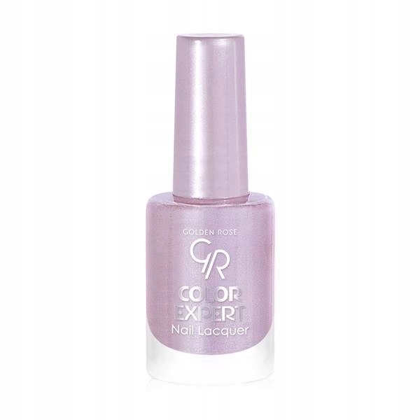 GOLDEN ROSE Color Expert lakier do paznokci 42
