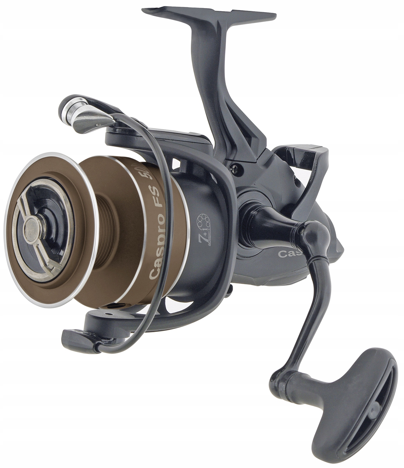 Ryobi Kołowrotek Caspro 5000 Fd 7+1BB Konger