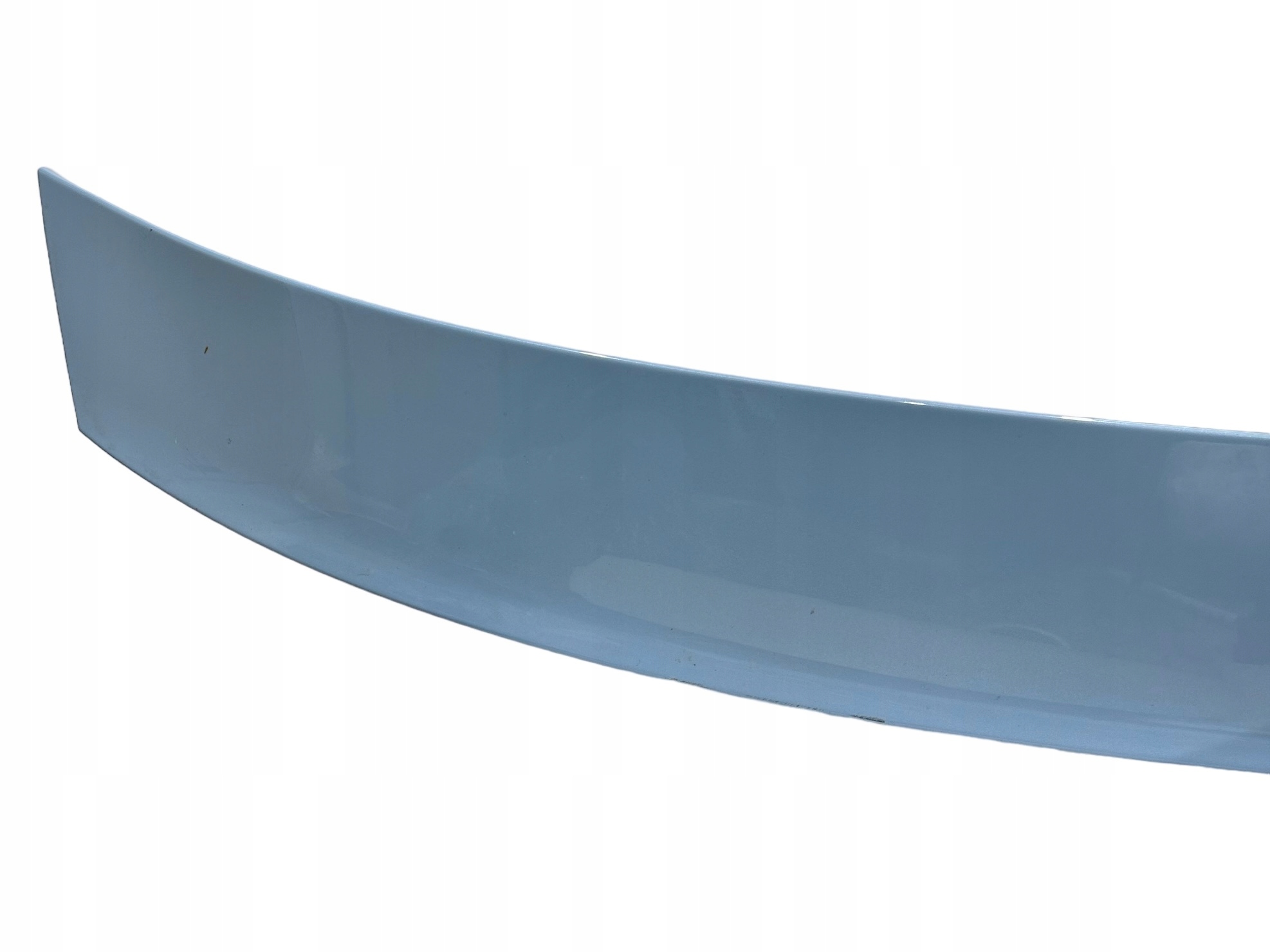 BENTLEY NEW CONTINENTAL GT rear spoiler 3SD827940