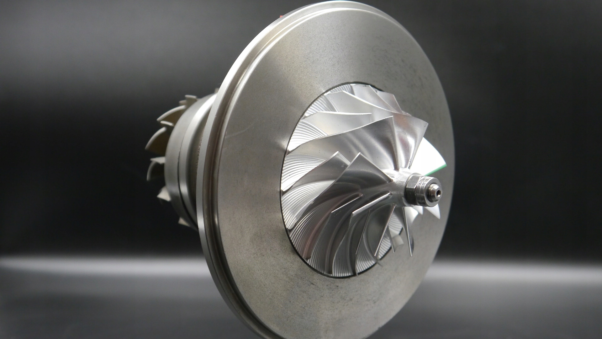 Holset HX 35 HX40 tuning hybryda Part manufacturer Holset