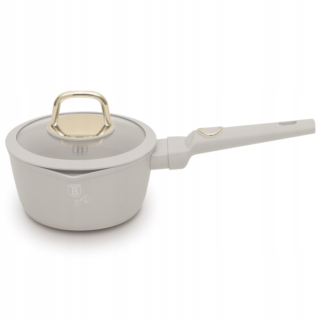 Rondel z pokrywką 16cm BerlingerHaus Sahara BH-8058