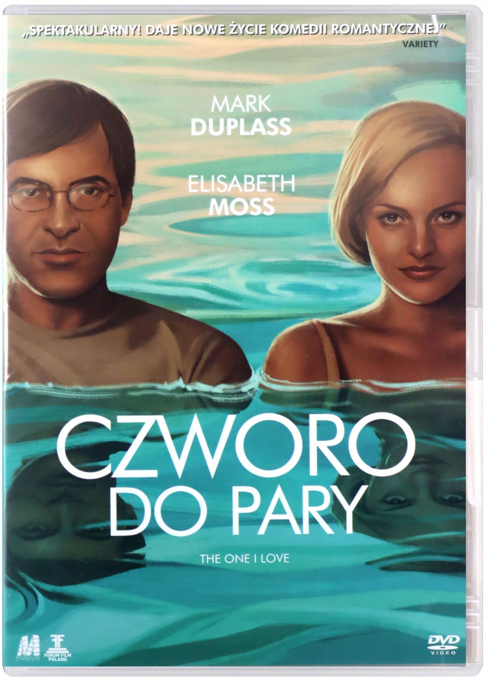 CZWORO DO PARY