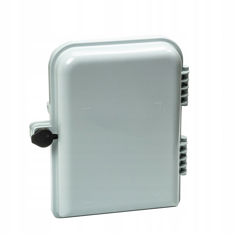 Przełącznica Ftth IP65 16xSC Sm bez adapterów