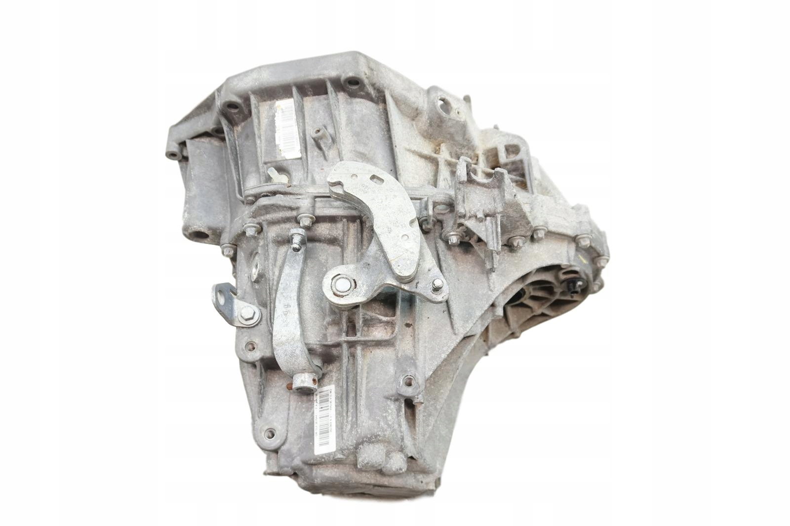 Getriebe TL4A000 1, 5 dci Scenic 2 Megane 2 Renault