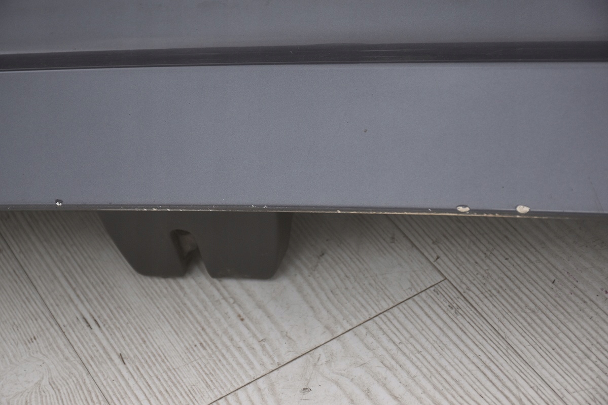 boot doors * rear part VOLVO XC70 II V70 III 705-16 complete