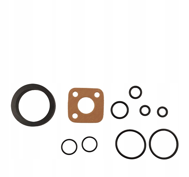 Montážní sada hydraulického čerpadla (sada těsnění) 1000557M1