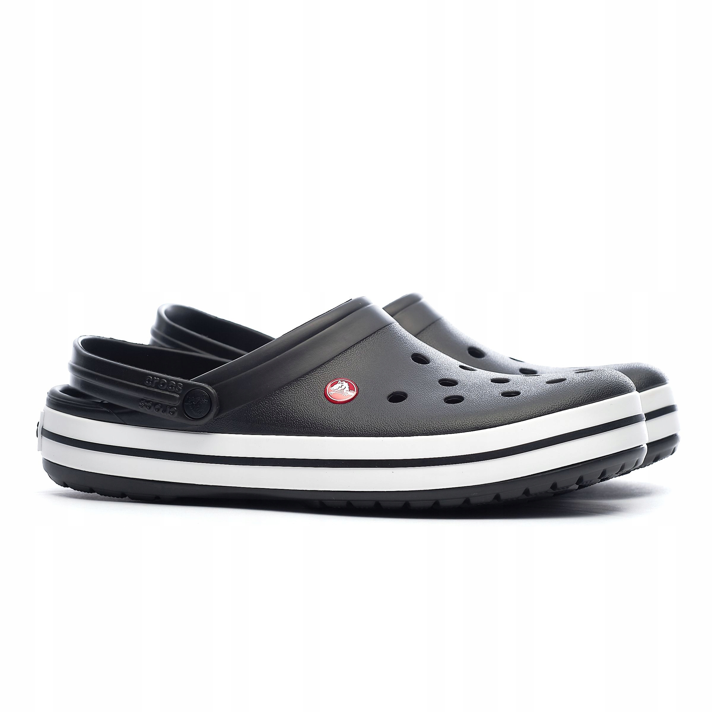 Nazouváky Crocs Crocband 45-46 Unisex