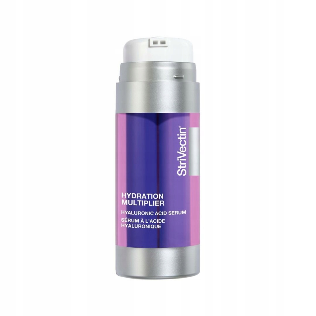 Sérum na obličej s kyselinou hyaluronovou StriVectin Multiplier 30 ml