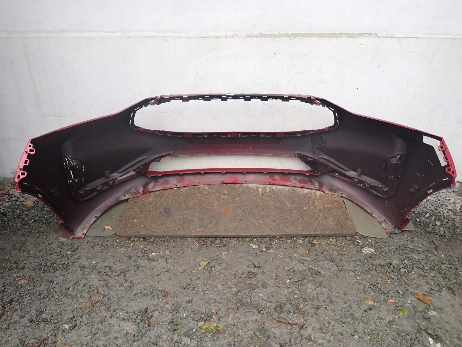 bumper front front FORD KUGA MK3 DFK LIFT 2024- ST LINE PV4B-17757-SA