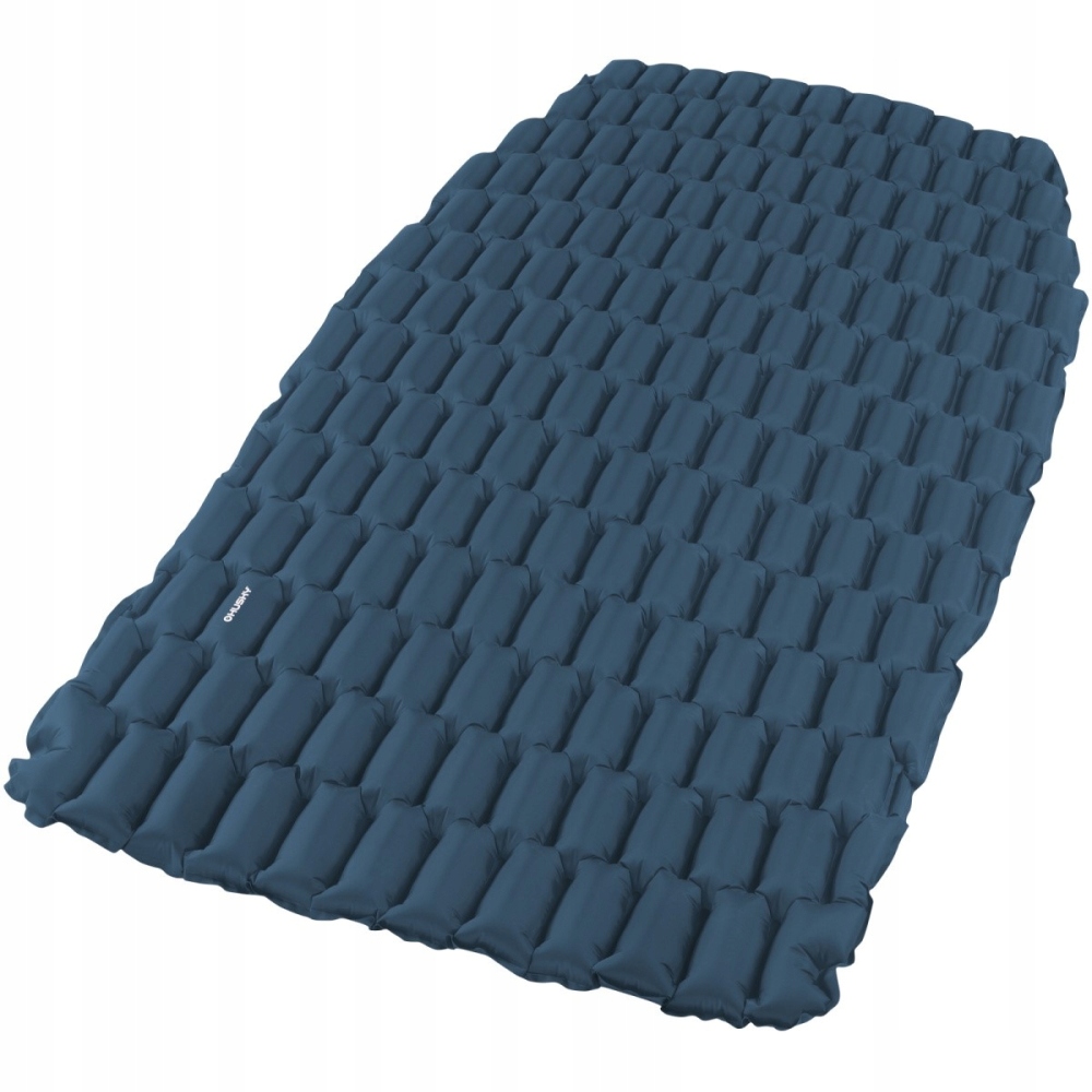 Nafukovací karimatka Husky Fromy 5 dark blue