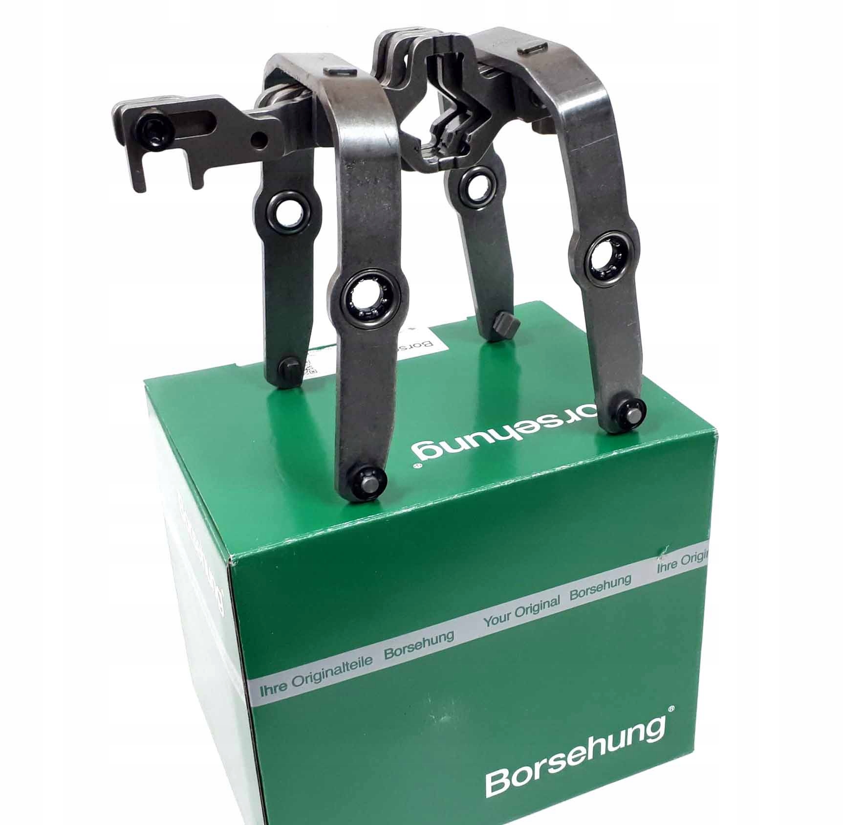 ВИЛКА ПЕРЕМИКАННЯ ПЕРЕДАЧ ORG 0A4311490B