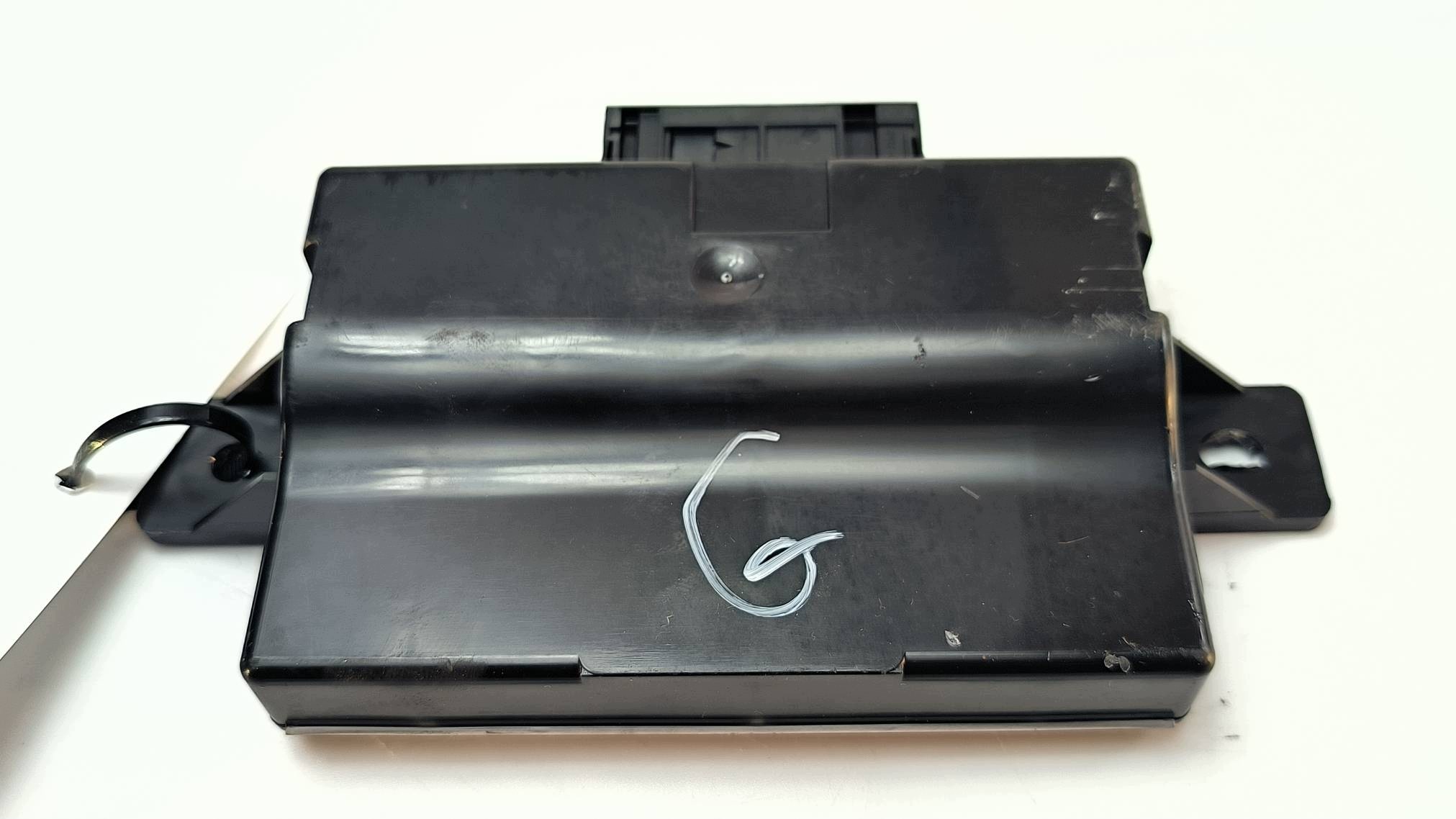 modulo 4G0907468G GATEWAY AUDI A6 C7