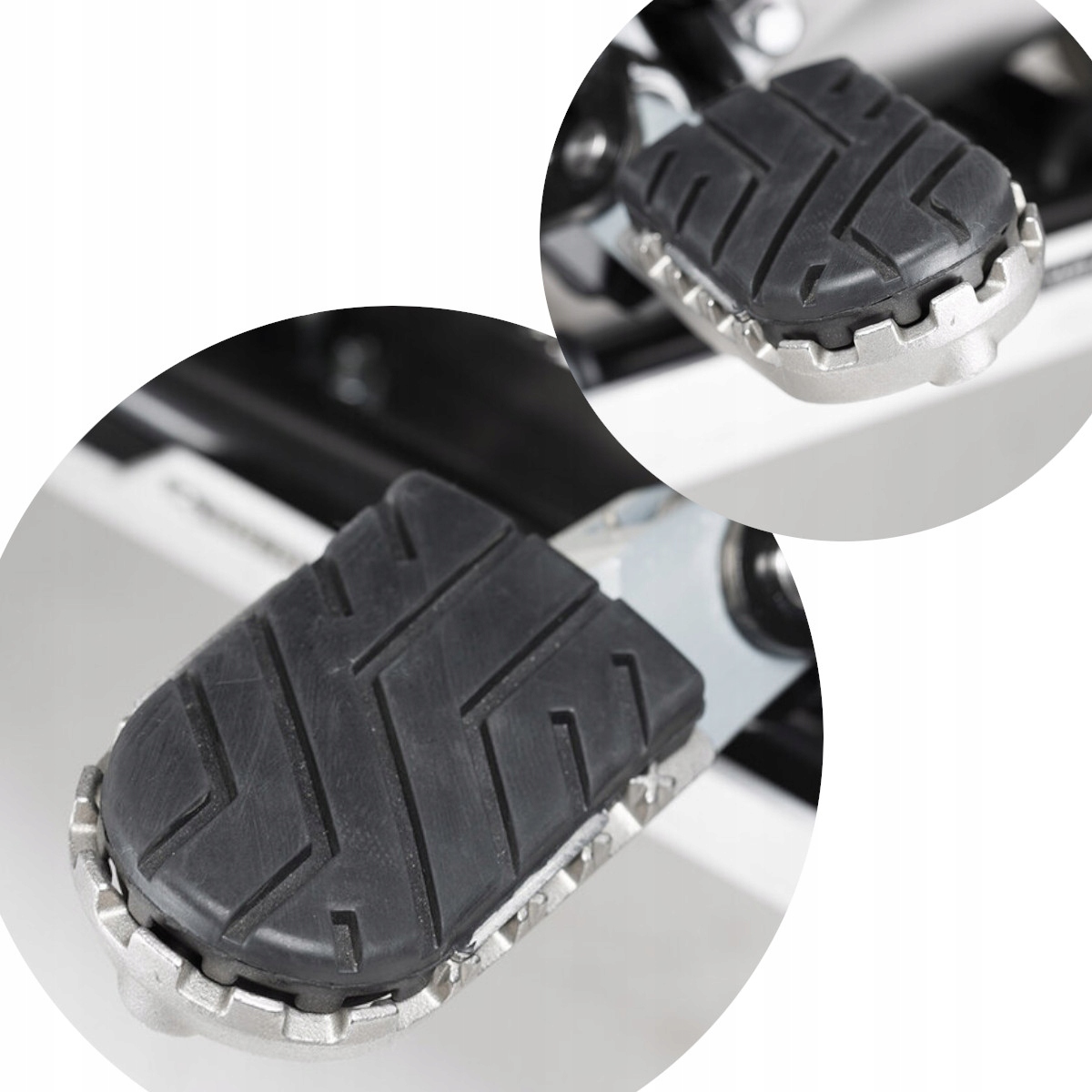 FRS.07.011.10302/S - SW-Motech подножки Ion BMW R1200GS / R1250GS