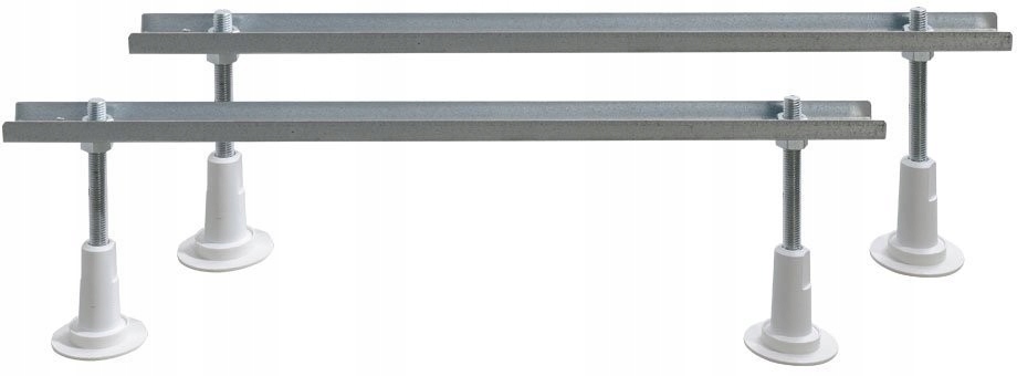 Podpěry pro vany, délka 80 cm (ANH70) /sm/