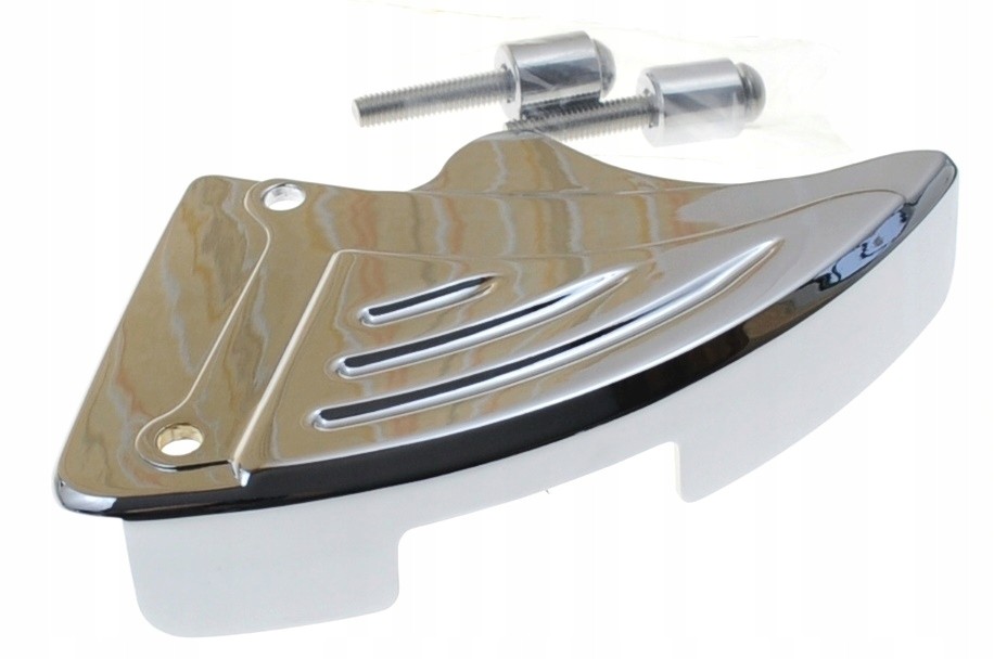 ХОМУТ HONDA VT750 SPIRIT BLACK SPIRIT