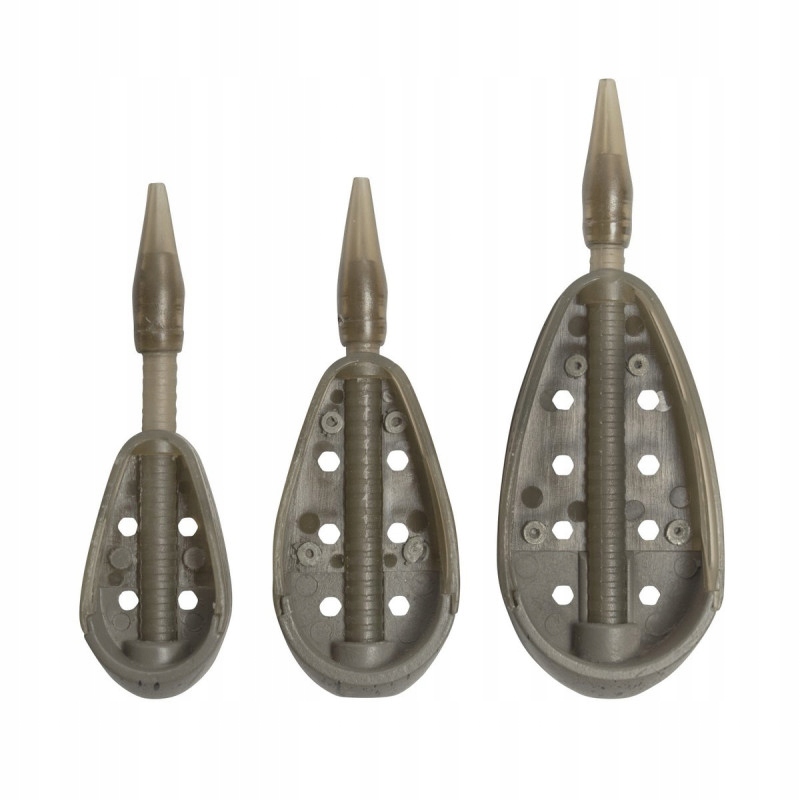 

Koszyk Preston Ics In-Line Banjo Xr Feeder M 20g