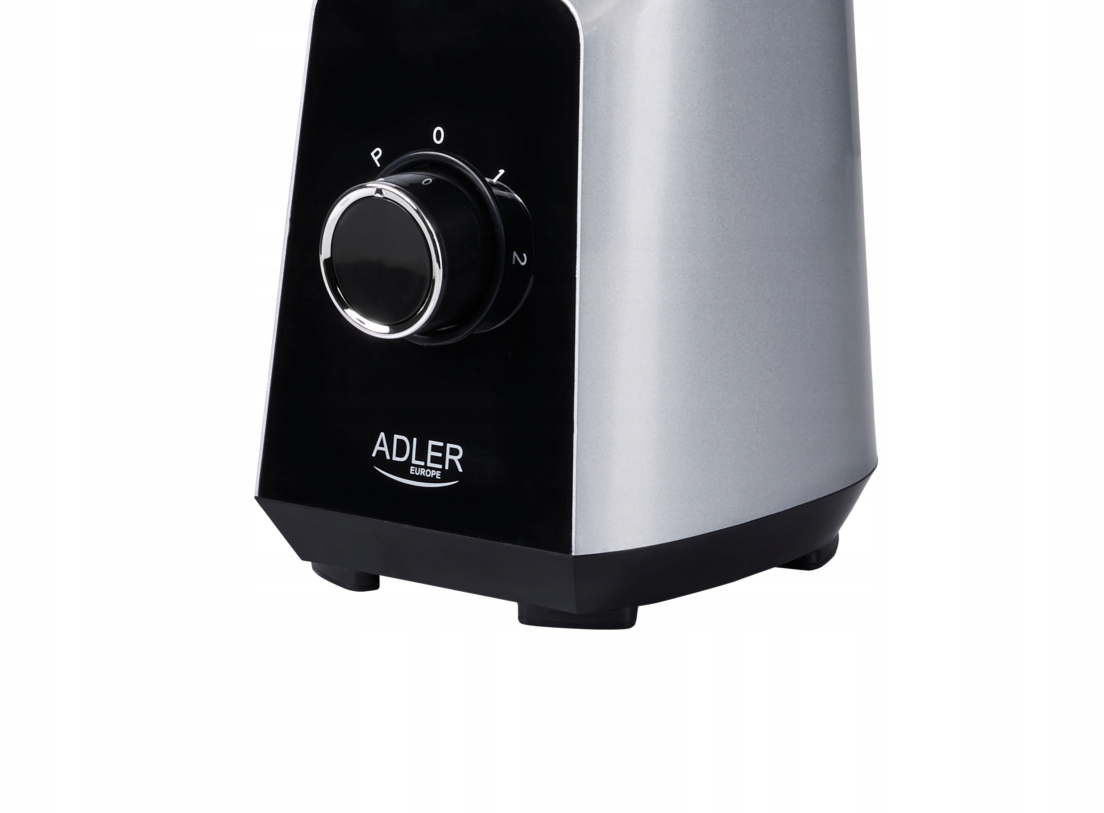 Blender Kielichowy AD 4076 1000W Szklany Dzbanek 1,5L Kruszenie Lodu