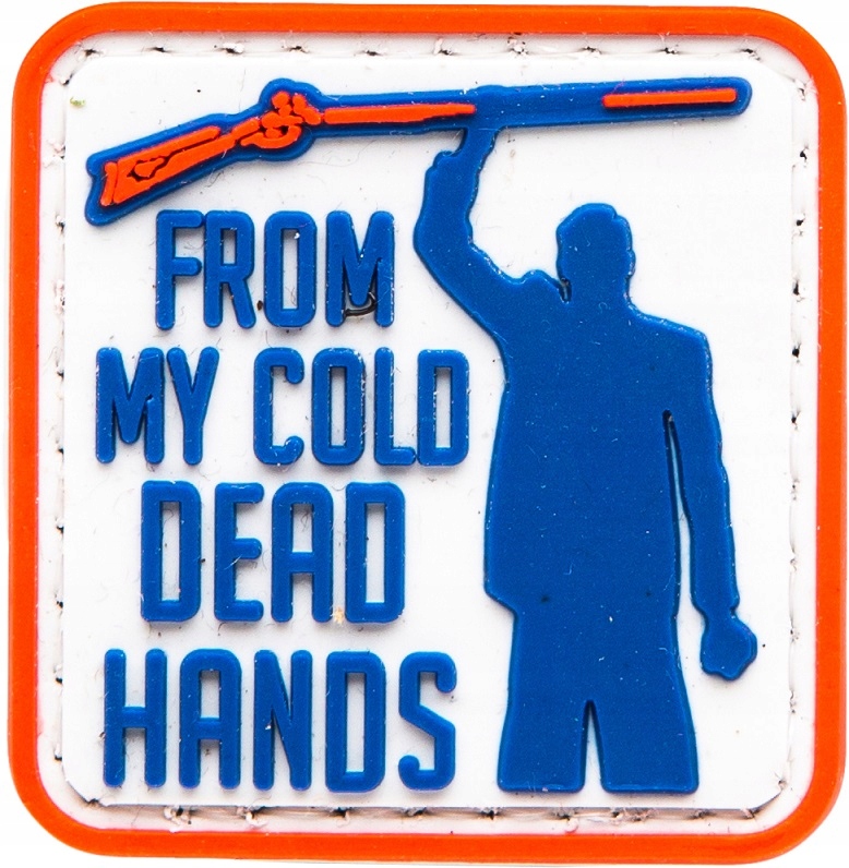 Dead cold. Cold Dead hands. Catch one’s Death of Cold meaning.