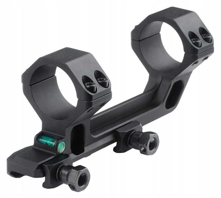 Vector Optics Montaż do lunety jednoczęściowy Cantilever 30mm Picatinny