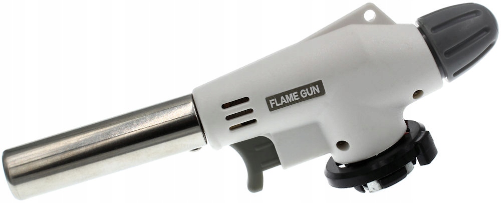 

Palnik Lutownica Gazowa Flame Gun