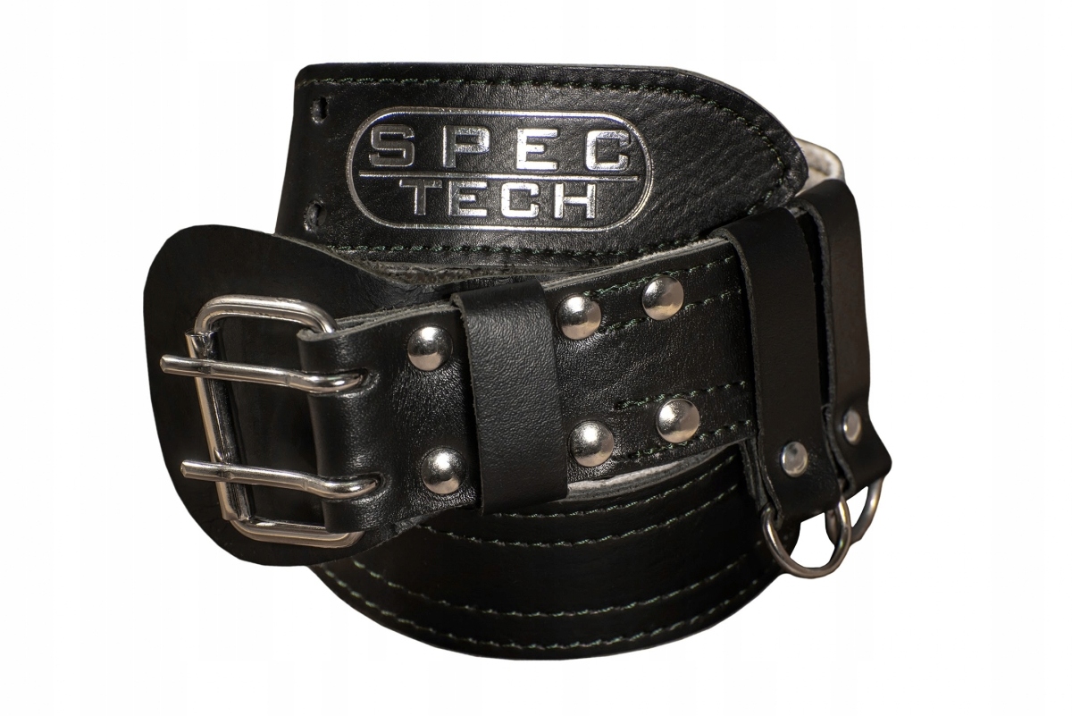 

Pas skórzany narzędziowy dwuwarstwowy