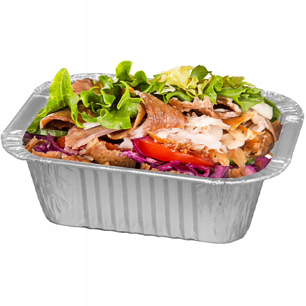 

Forma Aluminiowa Foremka Do Pieczenia Kebab x10