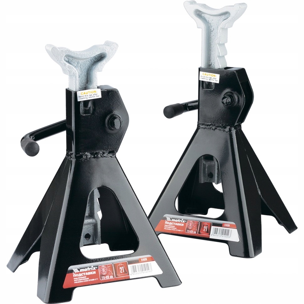 Автомобильные подставки для 3T / 2pcs Matrix