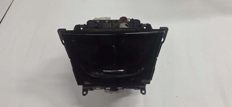 passenger compartment ashtray OPEL MOKKA X 42505220