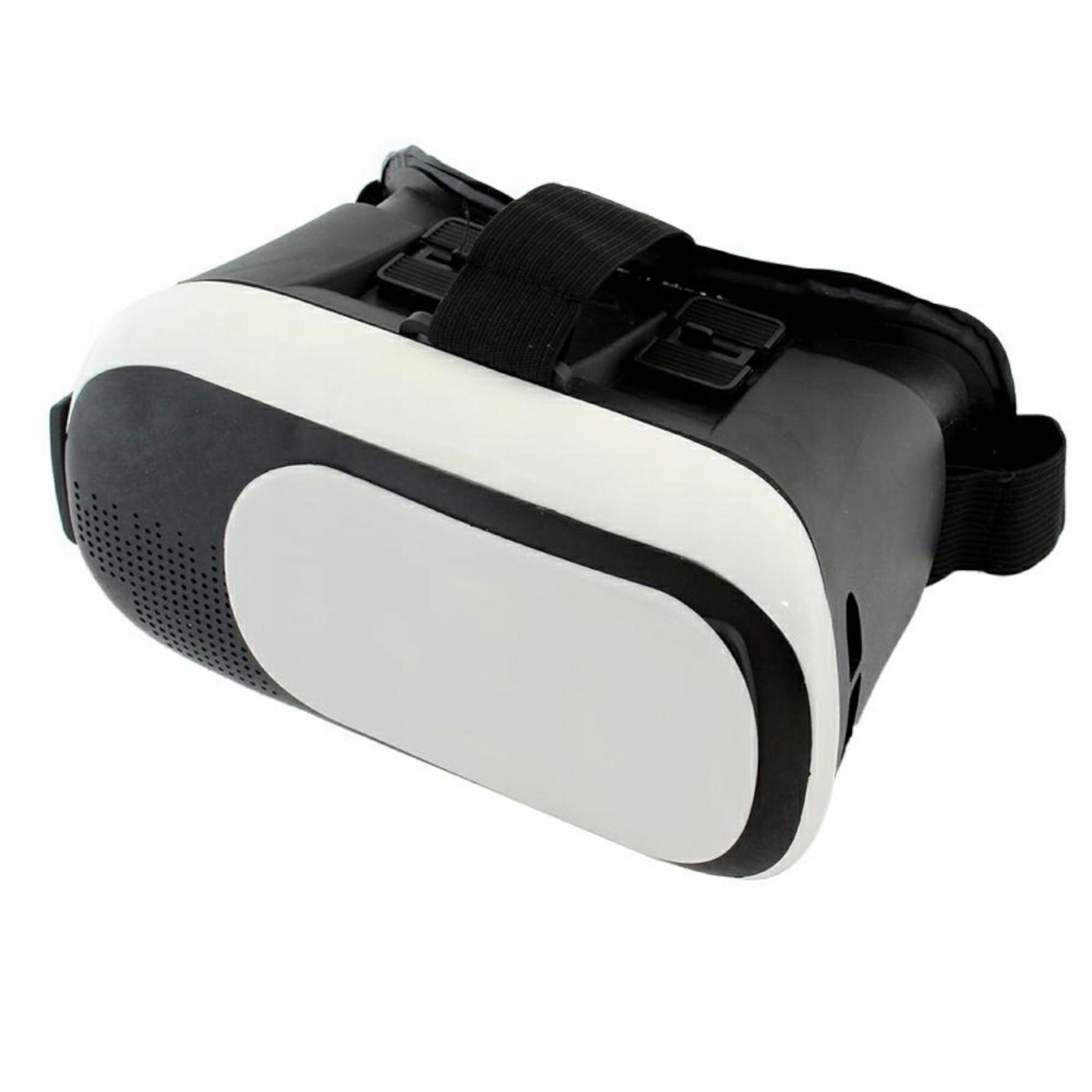 

Okulary Gogle 3D Vr Box 2.0 Virtual Reality 360