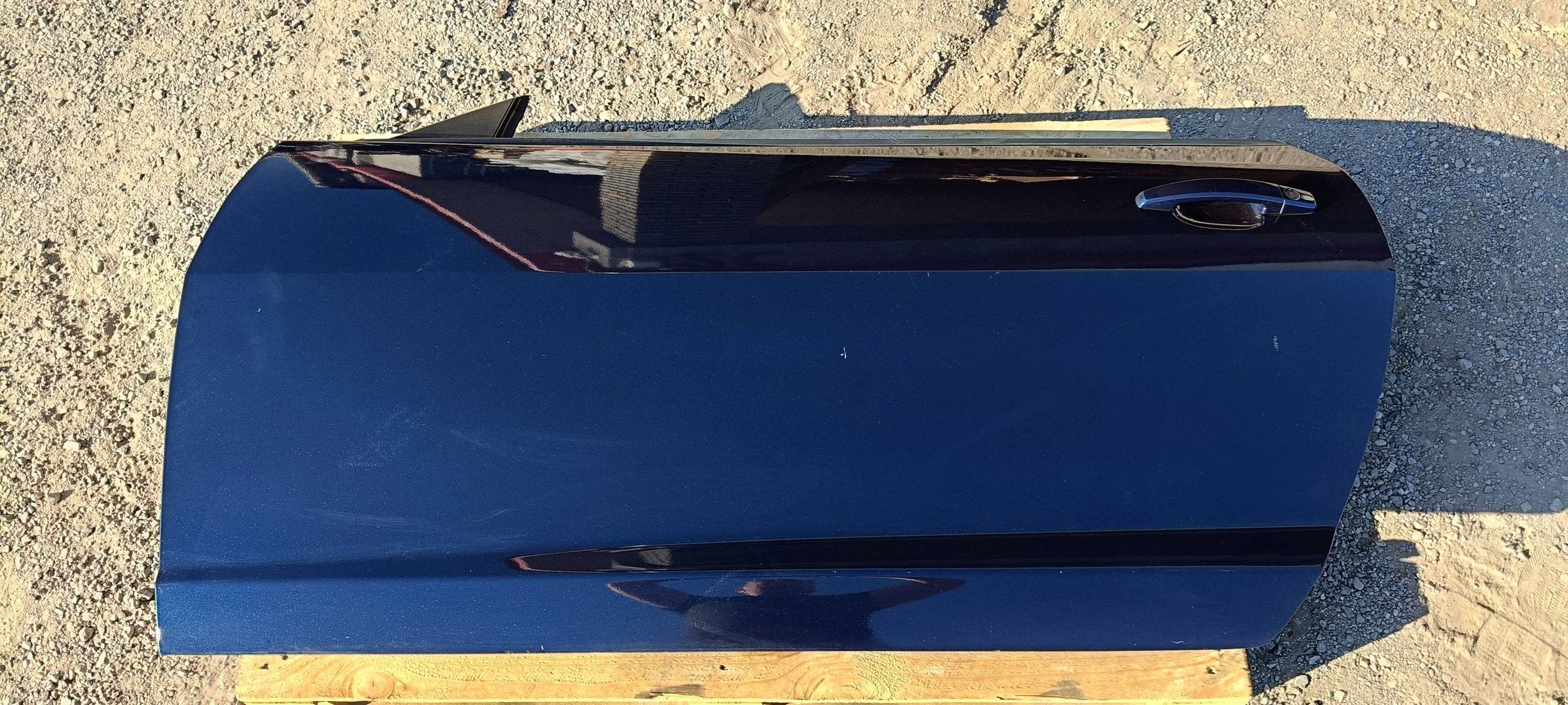 door left driver´s Chevrolet Camaro 2009-2015