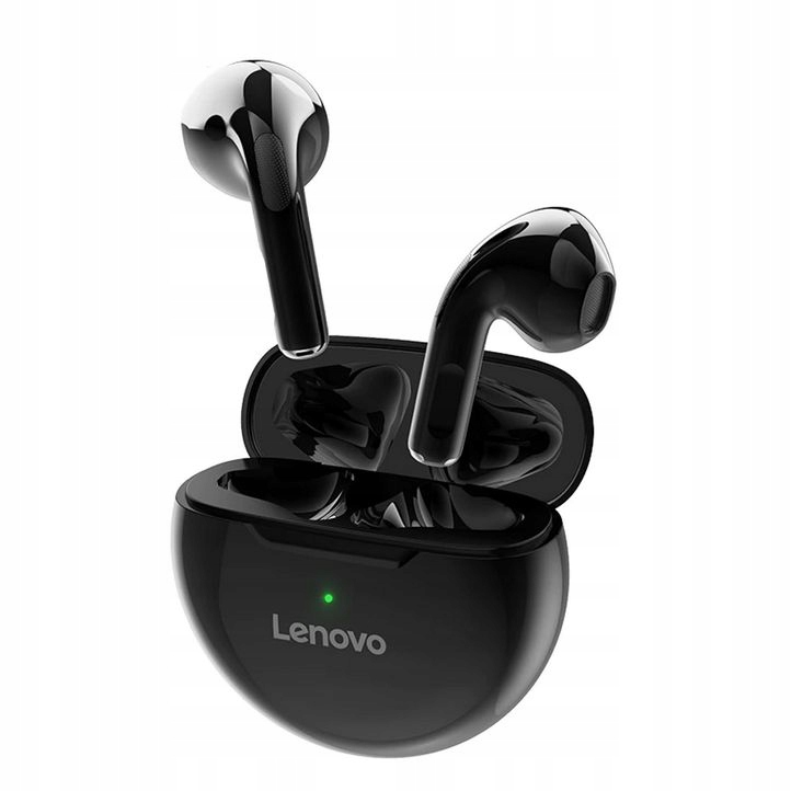 Bezprzewodowe słuchawki Bluetooth 5.0 Lenovo HT38