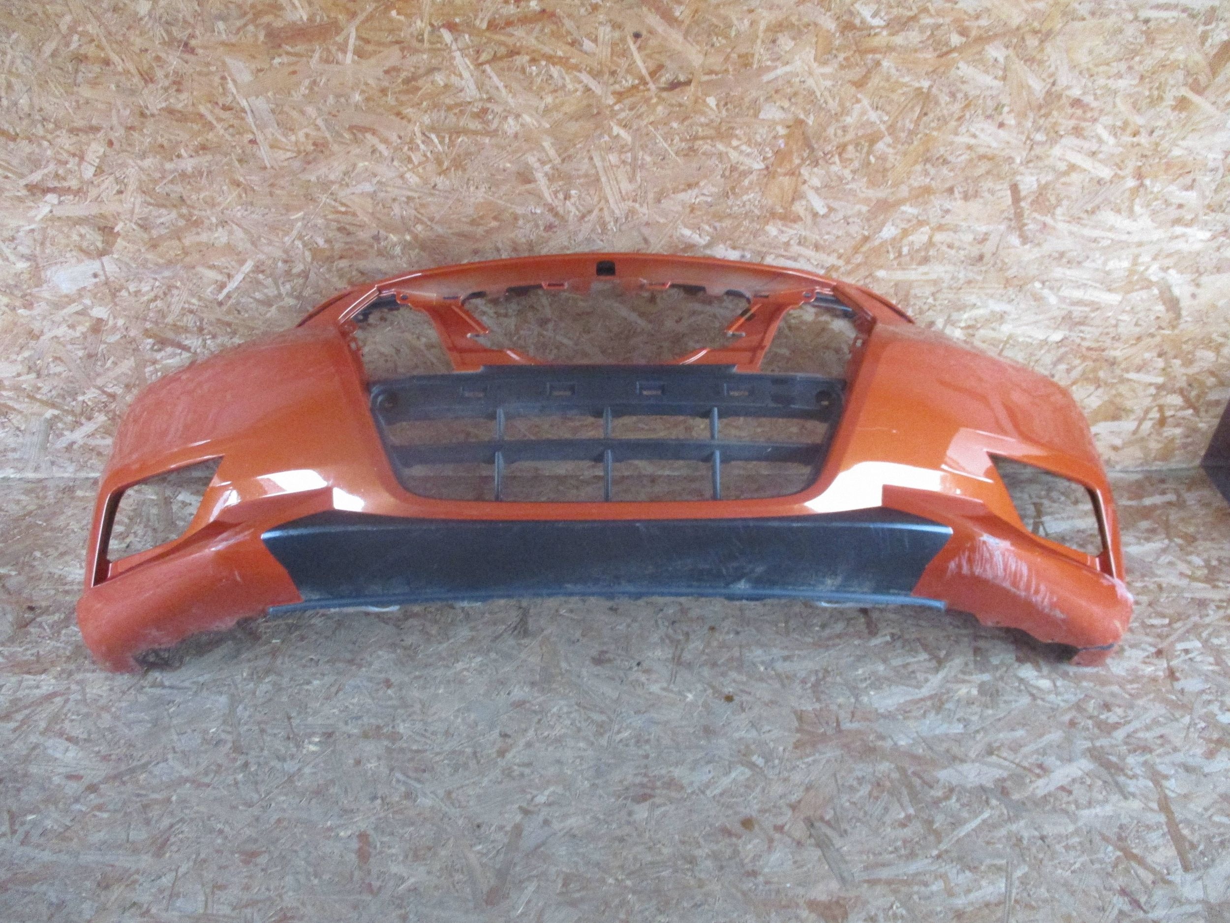 bumper front front NISSAN MICRA K14