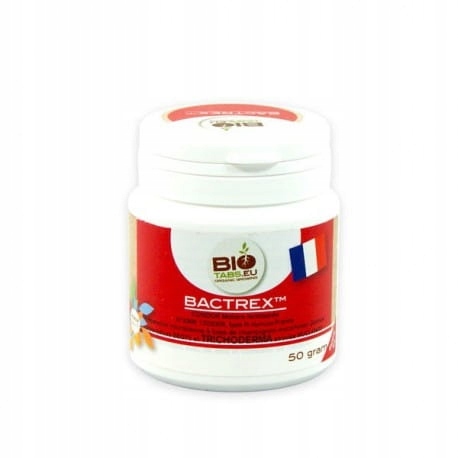 

BioTabs Bactrex 50g
