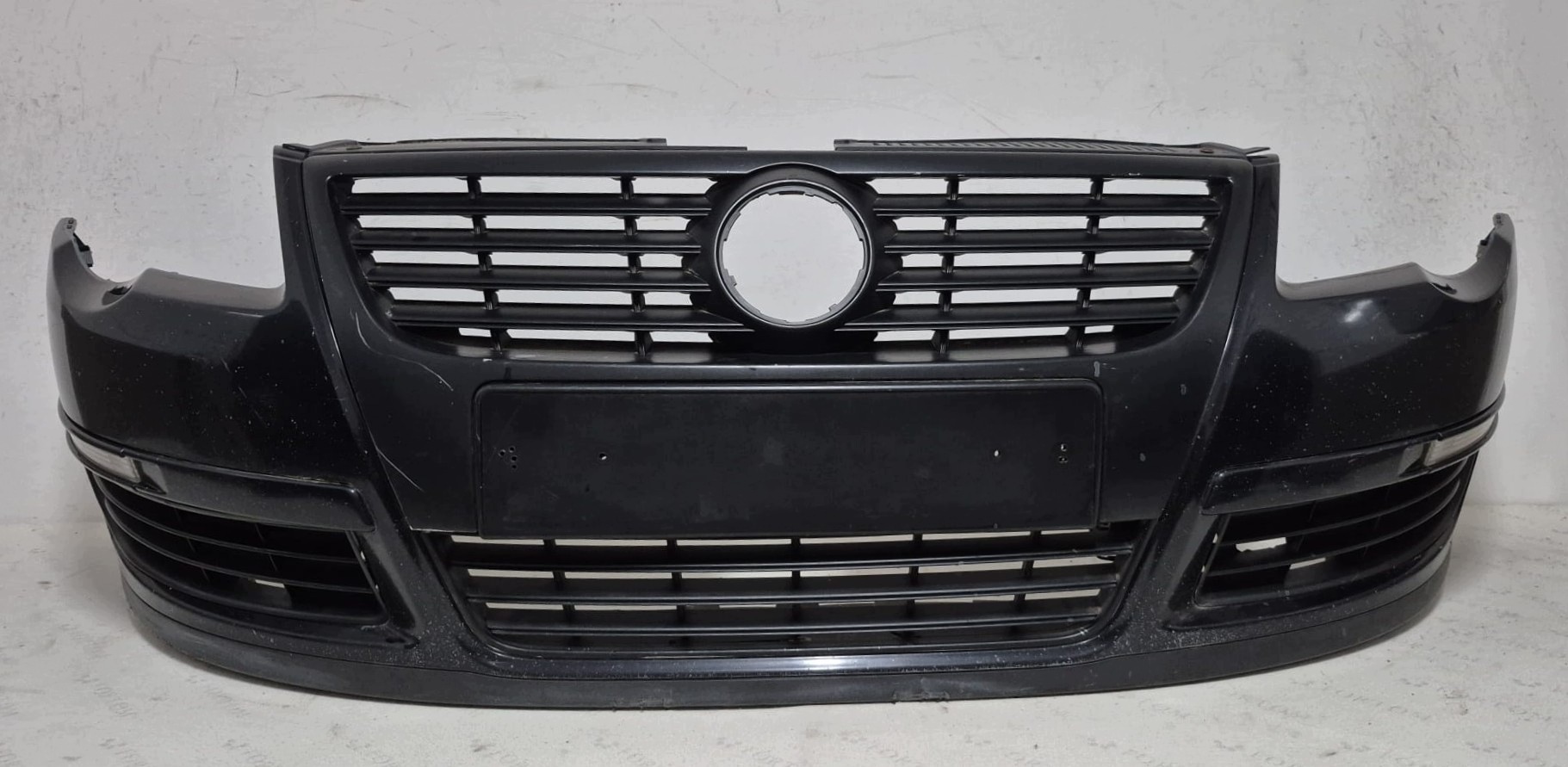 VW PASSAT B6 3C0 06- bumper front front 3C0807221