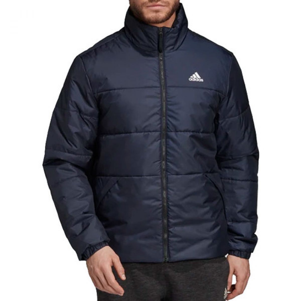 

Kurtka zimowa męska puchowa adidas DZ1394 L