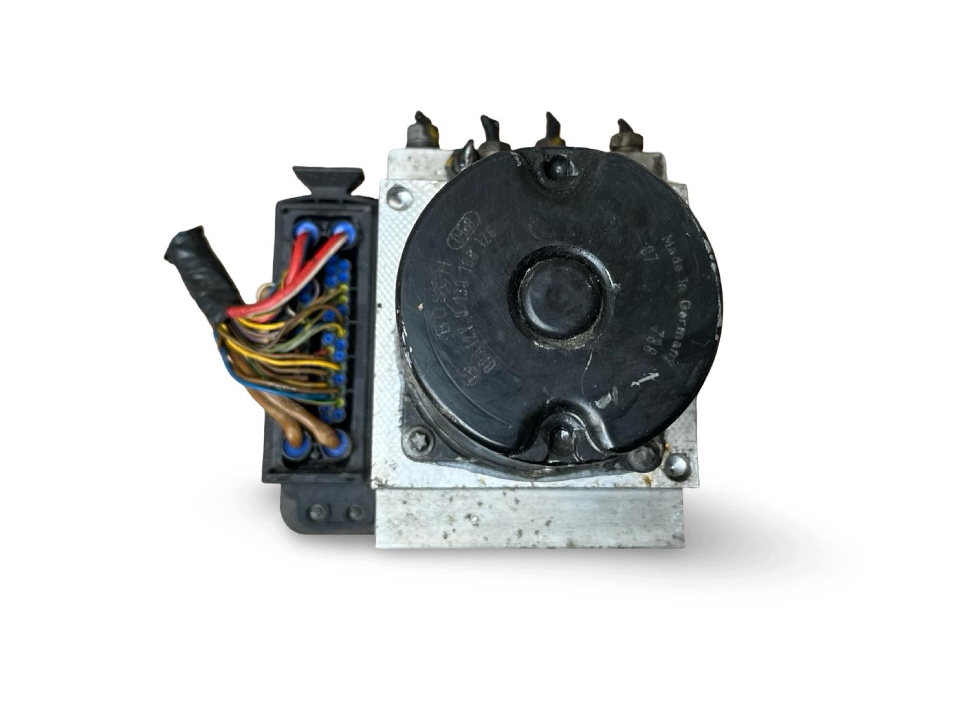 pump ABS BMW X5 E70 2007 6783056