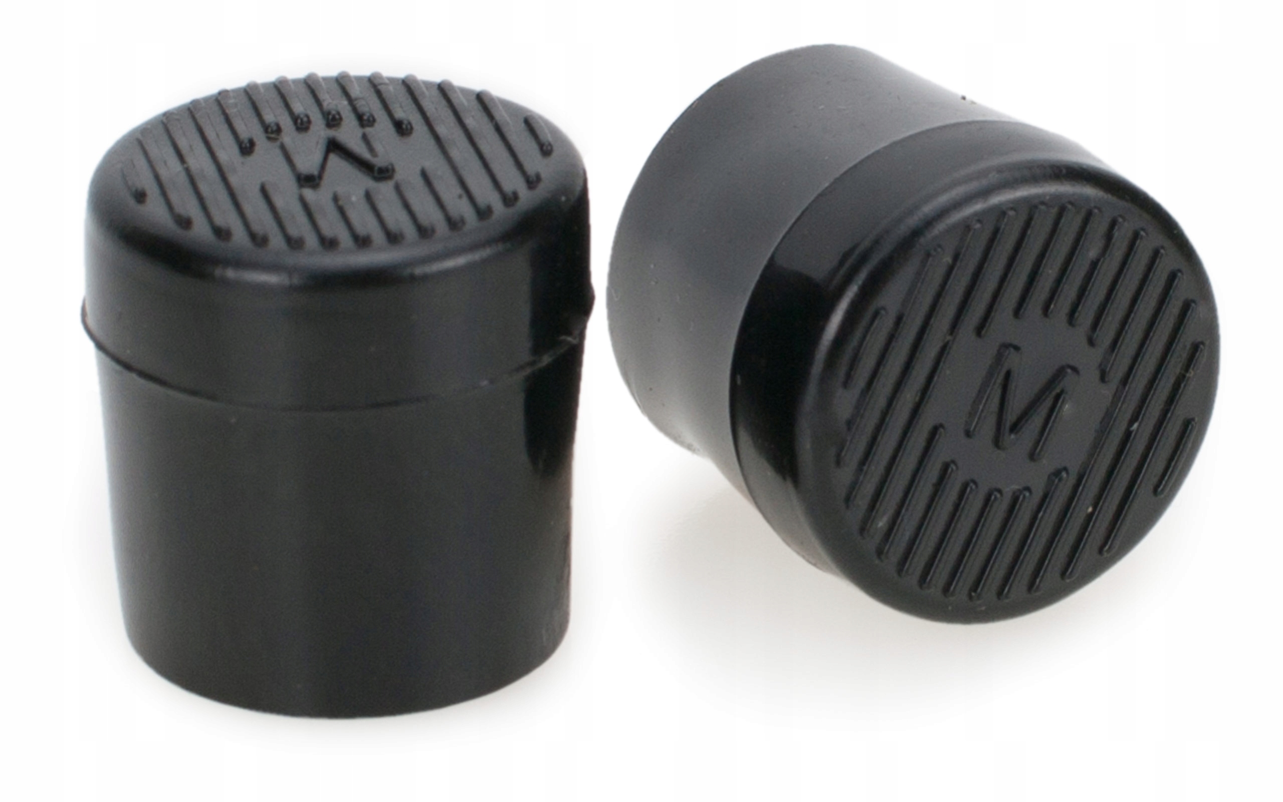 Osłonki naprawcze na zdarte obcasy antypoślizgowe M 11- 13 mm 2 pary EAN (GTIN) 5907546181048