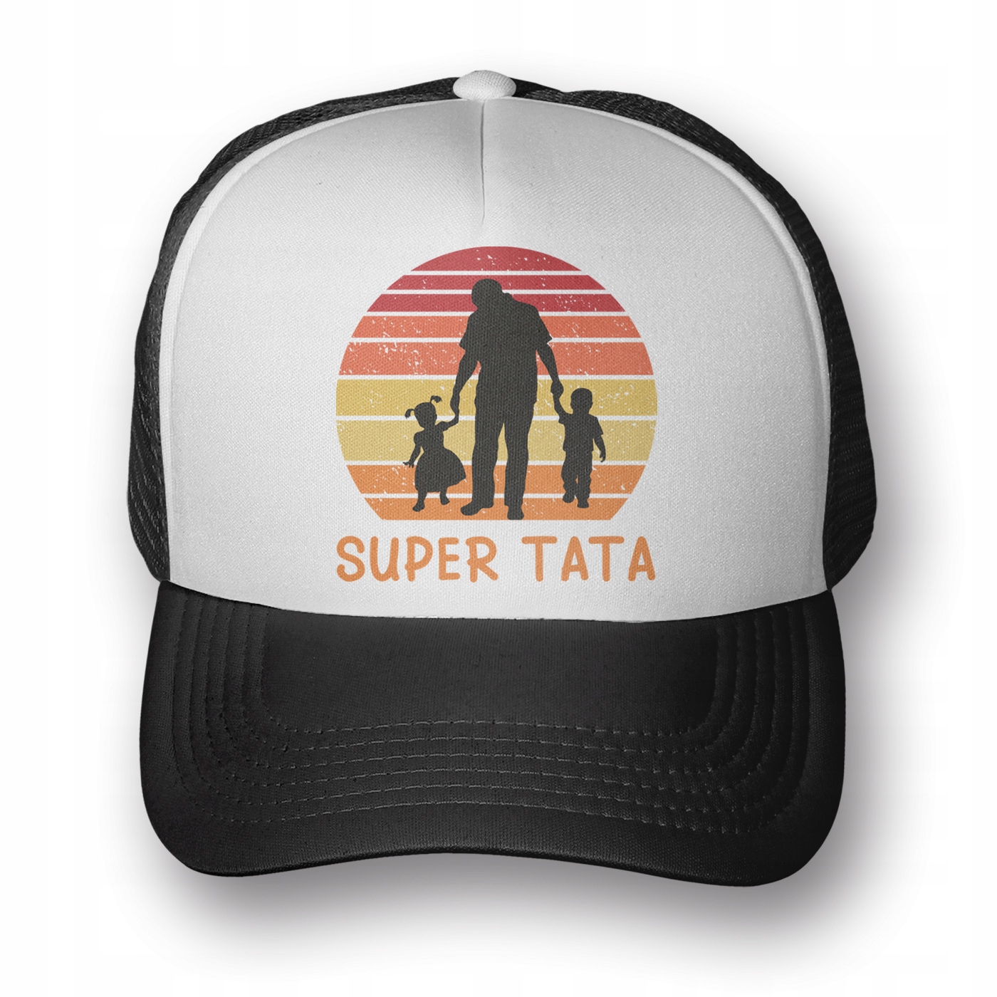 

Czapka Trucker Tata Dzien Ojca