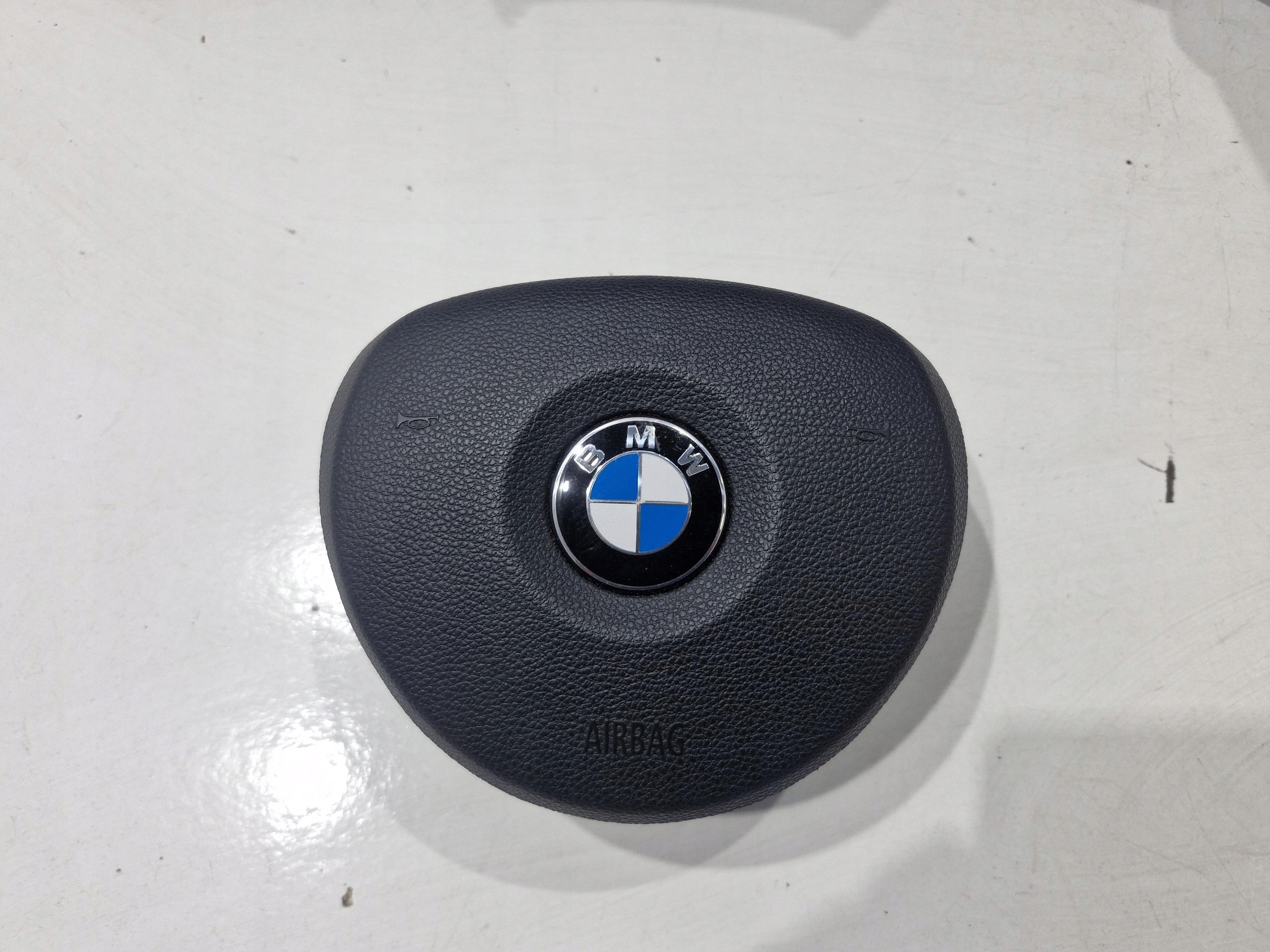 BMW X1 E84 dashboard console airbag adjusters airbag original USA