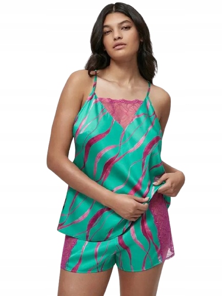 Dalia Komplet S Samba Krátký