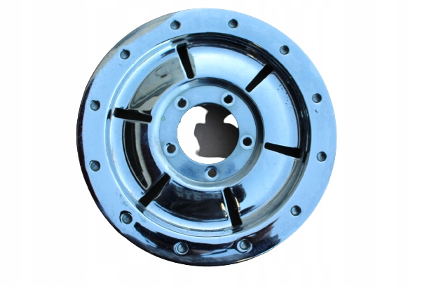 VN2000.KOLOPASOWE - VN 2000 VULCAN 04 ШКІВ PULLEY