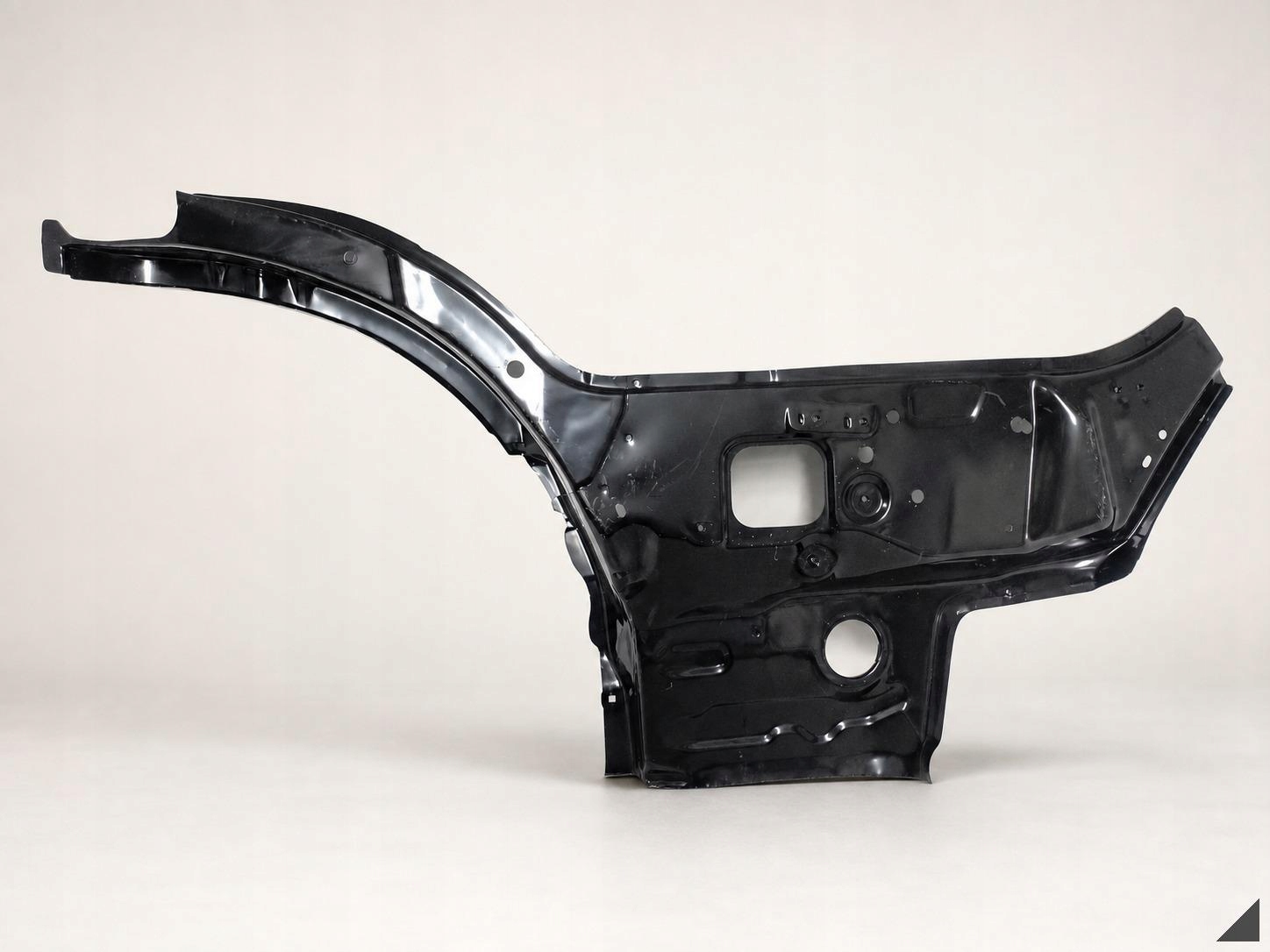TOYOTA HIACE HiAce 08- inner PANEL fender side front left