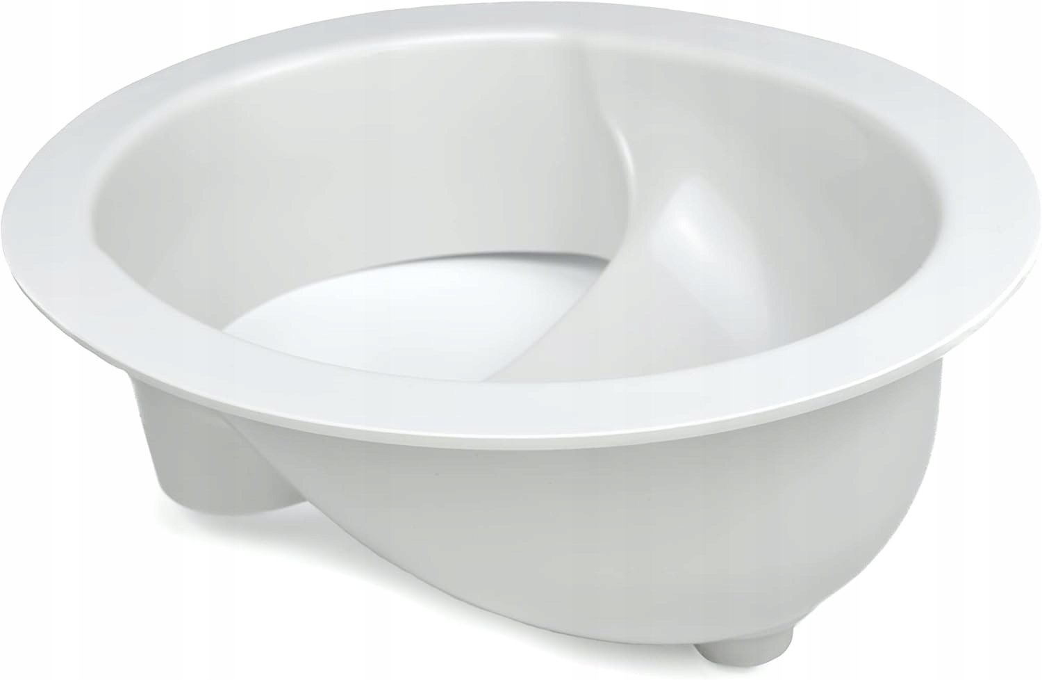 Separátor do suchej toalety, močová vložka do kompostovej toalety Diy