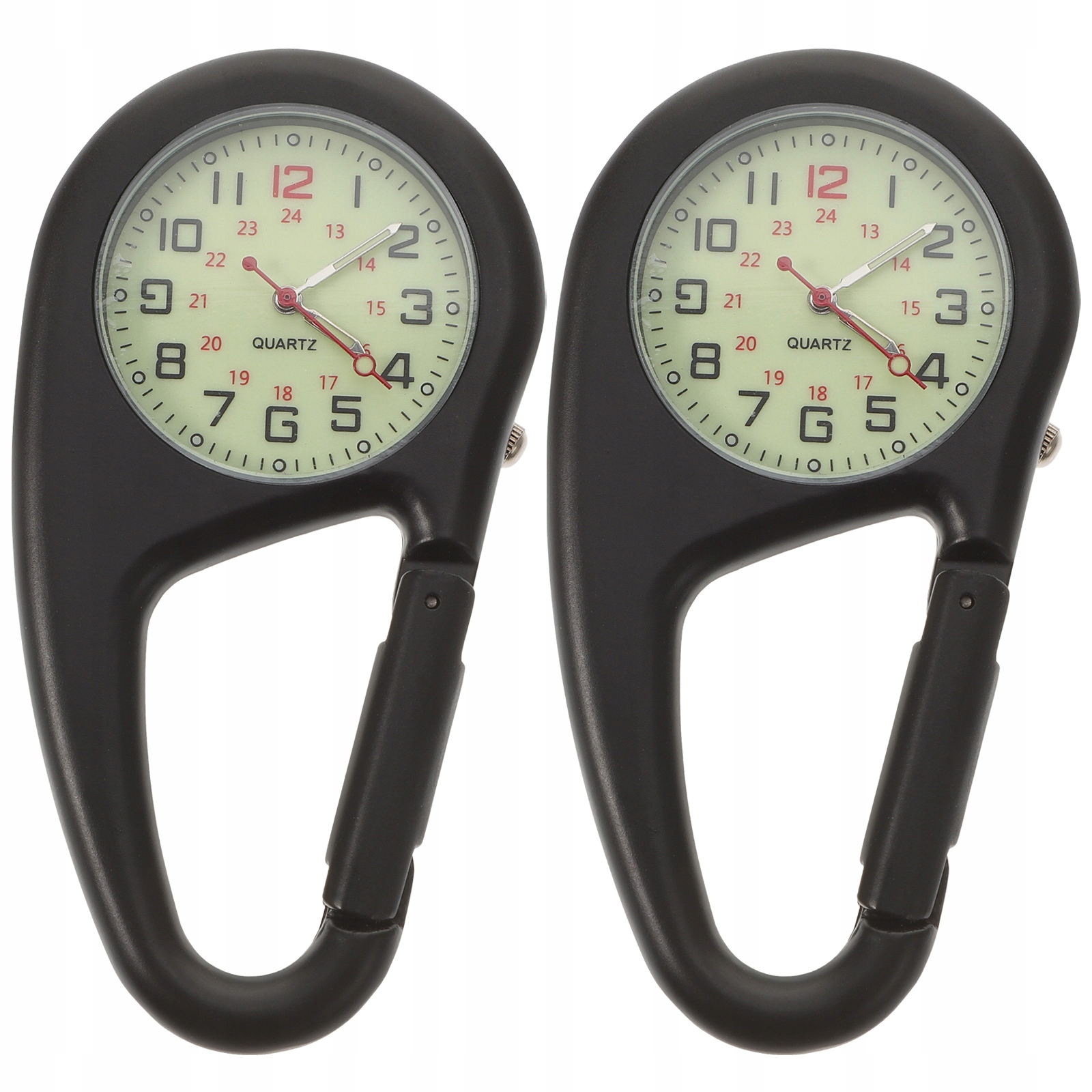 ГОДИННИК ДЛЯ СКЛАДІННЯ CRABINER ЧОЛОВІЧИЙ ВЕЛОСИПЕД СПОРТ