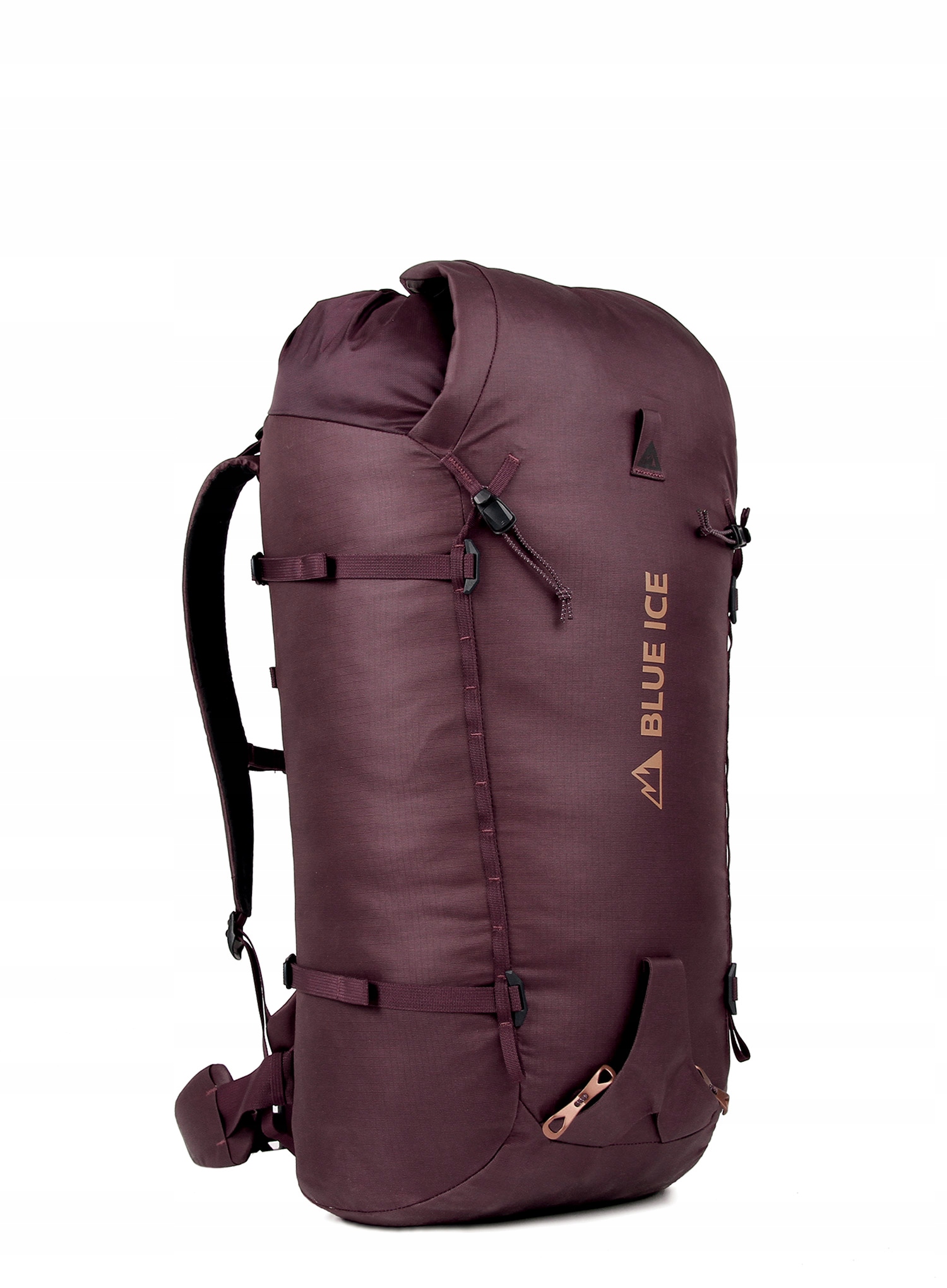 Blue Ice Batoh 40L ochutnávka vín Sm